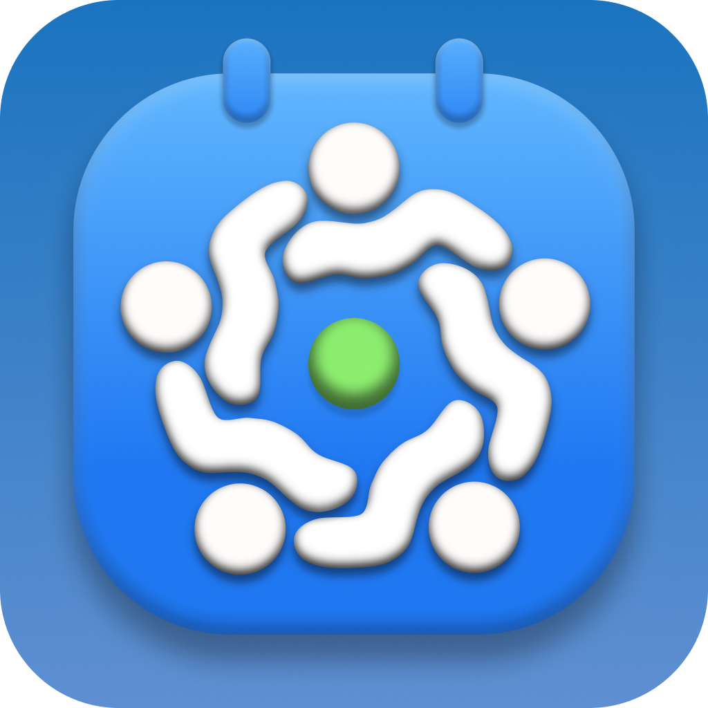 GetTogether logo