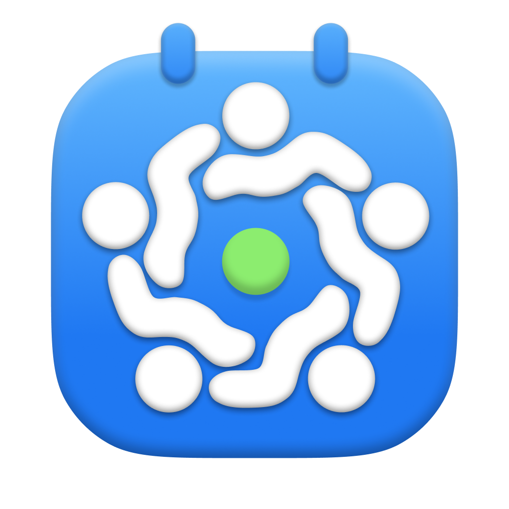 GetTogether logo